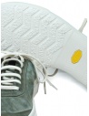 Shoto sneakers basse scamosciate grigioverdi prezzo 6395 MELODY/MELODY VEL.ELEF.shop online