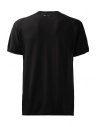 Monobi Icy Cotton H-15 Wholegarment T-shirt in black 11199502 F 5099 BLACK RAVEN price