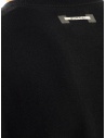 Monobi Icy Cotton H-15 Wholegarment T-shirt in black 11199502 F 5099 BLACK RAVEN buy online