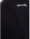 Monobi Icy Cotton H-15 Wholgarment T-shirt blu navyshop online t shirt uomo