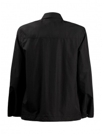 Monobi Eco Pop giacca camicia nera prezzo