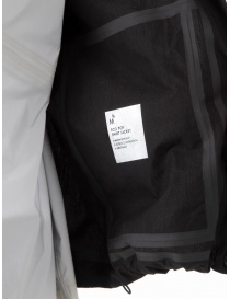 Monobi Eco Pop giacca camicia nera