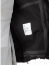 Monobi Eco Pop giacca camicia nerashop online camicie uomo
