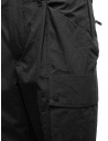 Monobi Eco Pop black cargo pants 11177121 F 5099 BLACK RAVE buy online