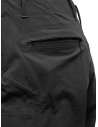 Monobi Eco Pop black cargo pants shop online mens trousers