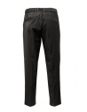 Monobi Techwool Hybrid dark grey pants shop online mens trousers