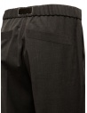 Monobi Techwool Hybrid pantaloni grigio scuro 11162404 F 102 DARK GREY acquista online