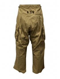 Kapital beige multi-pocket Jumbo cargo pants price