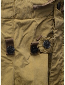 Kapital beige multi-pocket Jumbo cargo pants mens trousers price