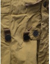 Kapital pantaloni cargo Jumbo multitasche beige prezzo EK-624 BEIGEshop online