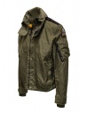 Parajumpers Neptune giacca multitasche verde militare PMJCKPR02 NEPTUNE FISHERMAN 761 prezzo