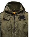 Parajumpers Neptune giacca multitasche verde militare PMJCKPR02 NEPTUNE FISHERMAN 761 acquista online