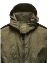 Parajumpers Neptune army green multipocket jacket price PMJCKPR02 NEPTUNE FISHERMAN 761 shop online