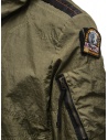 Parajumpers Neptune giacca multitasche verde militare prezzo PMJCKPR02 NEPTUNE FISHERMAN 761shop online