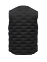 Monobi black quilted vest 10889312 F 5099 BLACK price