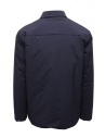 Monobi camicia imbottita blu navyshop online camicie uomo