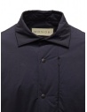 Monobi camicia imbottita blu navy 10831213 F 5020 NAVY BLUE acquista online