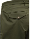 Monobi Easy Pants forest green trousers 10766305 F 29786 FOREST GREEN price