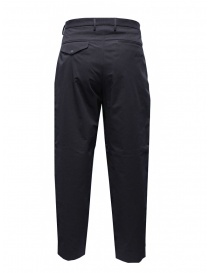 Monobi Easy Pants pantalone blu navy prezzo