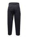 Monobi Easy Pants navy blue trousers 10766305 F 29952 NAVY BLUE price