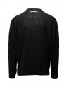 Monobi maglia in lana merino nera 10891506 F 30034 BLACK prezzo