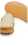 Shoto Dorf beige suede slip on shoes price 9772 DORF MARZAP.TESS.MIL shop online