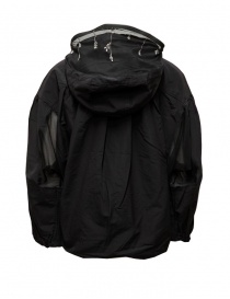 Kapital BUG anorak in black price