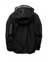 Kapital BUG anorak in black K2203LJ006 BLACK price