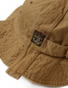 Kapital cappello chino color cammello EK-1204 CAMEL acquista online