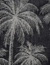 Kapital denim shirt-jacket with embroidered palm trees price K2203LJ038 INDIGO shop online