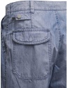 Cellar Door Fat multi-pocket wide leg jeans FAT ND283 H300 price