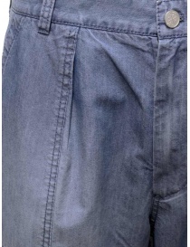 Cellar Door Fat multi-pocket wide leg jeans mens jeans buy online