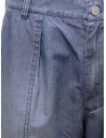 Cellar Door Fat jeans a gamba larga multitasche FAT ND283 H300 acquista online