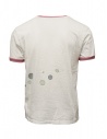 Kapital T-shirt Hard Rain Sundance biancashop online t shirt uomo