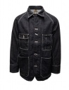 Kapital indigo denim jacket EK-1387 buy online EK-1387 IDG
