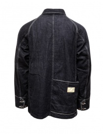Kapital indigo denim jacket EK-1387 buy online