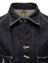 Kapital indigo denim jacket EK-1387 EK-1387 IDG buy online