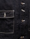 Kapital indigo denim jacket EK-1387 price EK-1387 IDG shop online