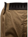 Kapital Easy Beach Go pantaloni unisex beige EK-905 BEIGE acquista online