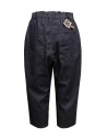 Kapital Easy Beach Go dark blue cropped jeans EK-1372 IDG price