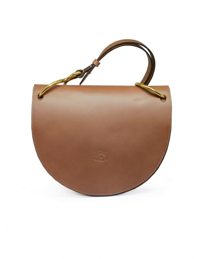 Il Bisonte Mini Belledonne Shoulder Bag at FORZIERI