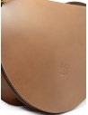 Il Bisonte Consuelo borsa a spalla marrone cioccolato prezzo BCR193PG0003 CIOCCOLATO BW273shop online