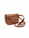 Il Bisonte Piccarda mini brown shoulder bag shop online bags