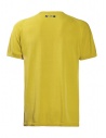 Monobi Icy Lime yellow cotton knit T-shirt 11199502 F 31025 BLAZING YELLOW price