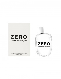 Perfumes online: Comme des Garçons ZERO