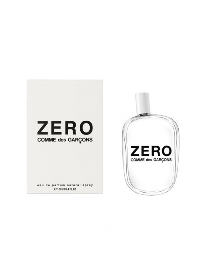 Comme des Garçons ZERO 65175666 ZERO perfumes online shopping
