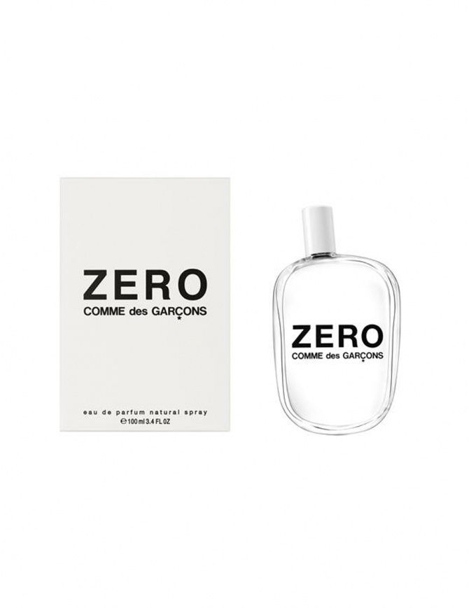 Comme des Garçons ZERO 65175666 ZERO profumi online shopping