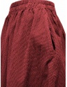 Cellar Door Greta red checkered seersucker skirt shop online womens skirts