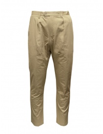 Camo Comanche classic beige trousers on discount sales online