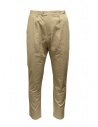 Camo Comanche pantaloni classici beige acquista online AI0086 COMANCHE BEIGE